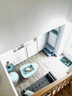 Maison de vacances à Oléron - Saint-Denis-dʼOléron - 6