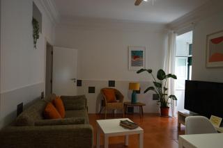 T2 2 bedroom flat in Arroios - 0