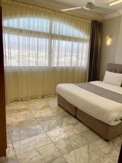 البرق للشقق المفروشة - 4