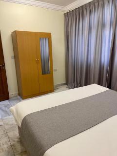 البرق للشقق المفروشة - 2