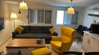 דירות בר אילן - 9