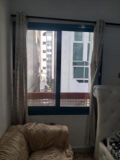 Budget friendly room near khalidiya mall amd corniche beach - 0