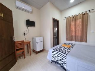 Hotel Karanda´y - 9