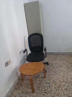 Budget friendly room near khalidiya mall amd corniche beach - 3