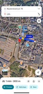 Cosy apartment near city centre - 1