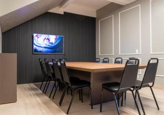 FLORENÇA PALACE HOTEL - 1