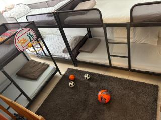 דירות בר אילן - 7