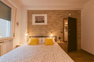 Europe Station House - 1