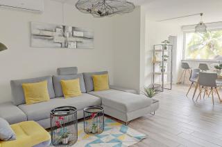 Jolie appartement cosy avec vue sur mer - 0