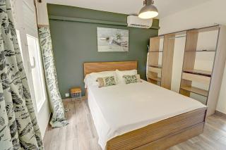 Jolie appartement cosy avec vue sur mer - 8