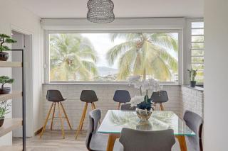 Jolie appartement cosy avec vue sur mer - 6