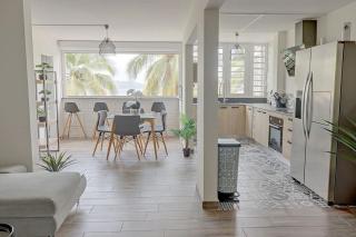 Jolie appartement cosy avec vue sur mer - 5