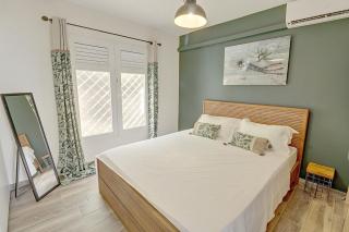 Jolie appartement cosy avec vue sur mer - 4