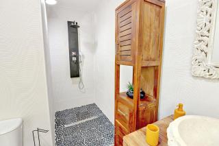 Jolie appartement cosy avec vue sur mer - 3