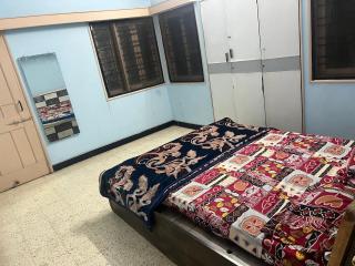 Elderly Friendly 3B Homestay at Shastri Nagar, near cricket stadium - 6