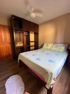 Casa com 4 quartos - 150 metros da praia - Navegantes - 9