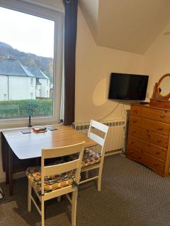 Nevis Bank Studio - 5