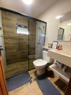 Casa com 4 quartos - 150 metros da praia - Navegantes - 7