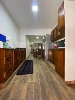 Casa com 4 quartos - 150 metros da praia - Navegantes - 5