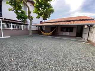 Casa com 4 quartos - 150 metros da praia - Navegantes - 4