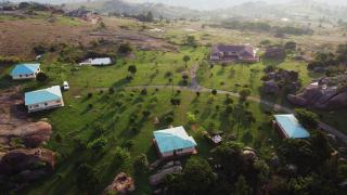 Mdzimba Mountain Lodge - 8