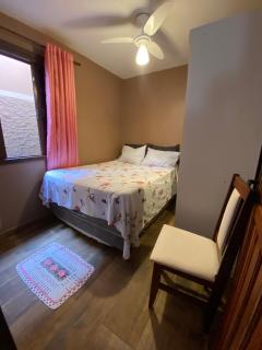 Casa com 4 quartos - 150 metros da praia - Navegantes - 3