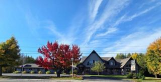 Auberge MicKy Inc - 0