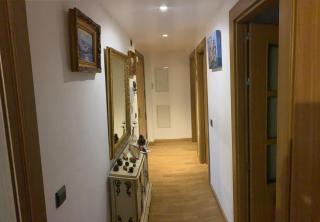 Torremolinos Retreat Parking available - 7