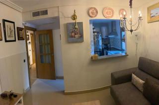 Torremolinos Retreat Parking available - 4