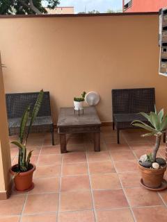 Torremolinos Retreat Parking available - 2