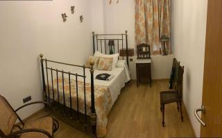 Torremolinos Retreat Parking available - 1