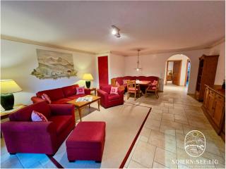 Ferienwohnung Soiernseelig - 6