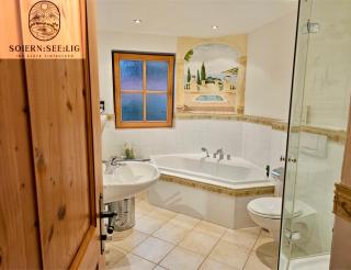 Ferienwohnung Soiernseelig - 4