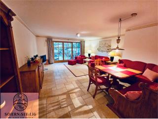 Ferienwohnung Soiernseelig - 7