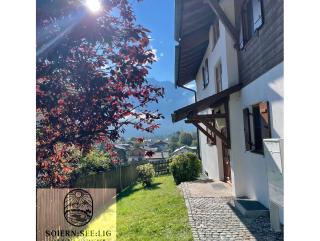 Ferienwohnung Soiernseelig - 8