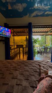 Cabañas Lago Cerro Azul - Lake of Panama - 4