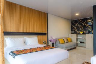 Pachamama Ecolodge Baños de Agua Santa - 6