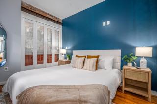 OTR by TQL, Private Rooftop, King Beds, Sleeps 8ppl, Wifi - 8