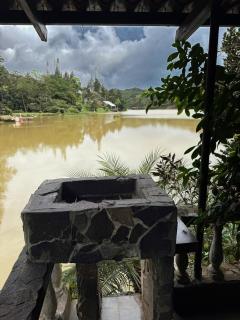 Cabañas Lago Cerro Azul - Lake of Panama - 5