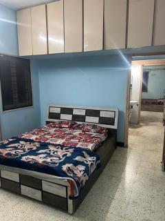 Elderly Friendly 3B Homestay at Shastri Nagar, near cricket stadium - 0