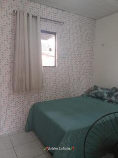 Casa 1 quarto COP30 - 0