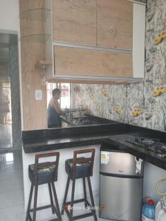 Casa 1 quarto COP30 - 8