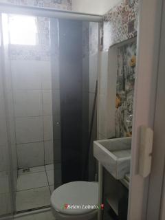 Casa 1 quarto COP30 - 7