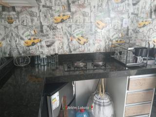 Casa 1 quarto COP30 - 5