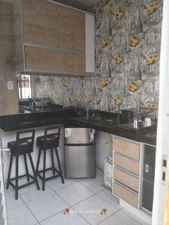 Casa 1 quarto COP30 - 2