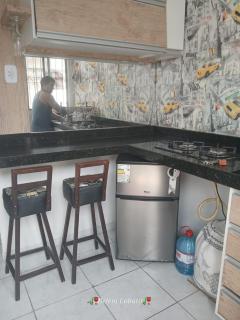 Casa 1 quarto COP30 - 1