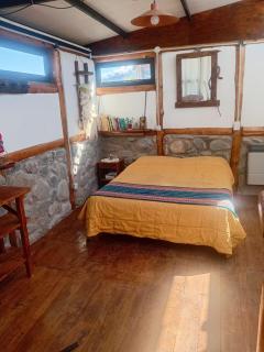 Cabaña La Ermita, Complejo El Taller - 9