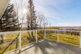 Acreage, 3 King Beds and Ensuites, Dance Floor, Fireplace, AC - 2