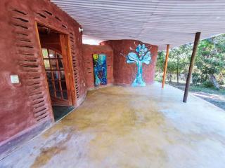 Ananda Matha - Casa dos Deus - 3