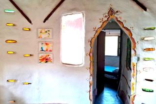 Ananda Matha - Casa dos Deus - 2